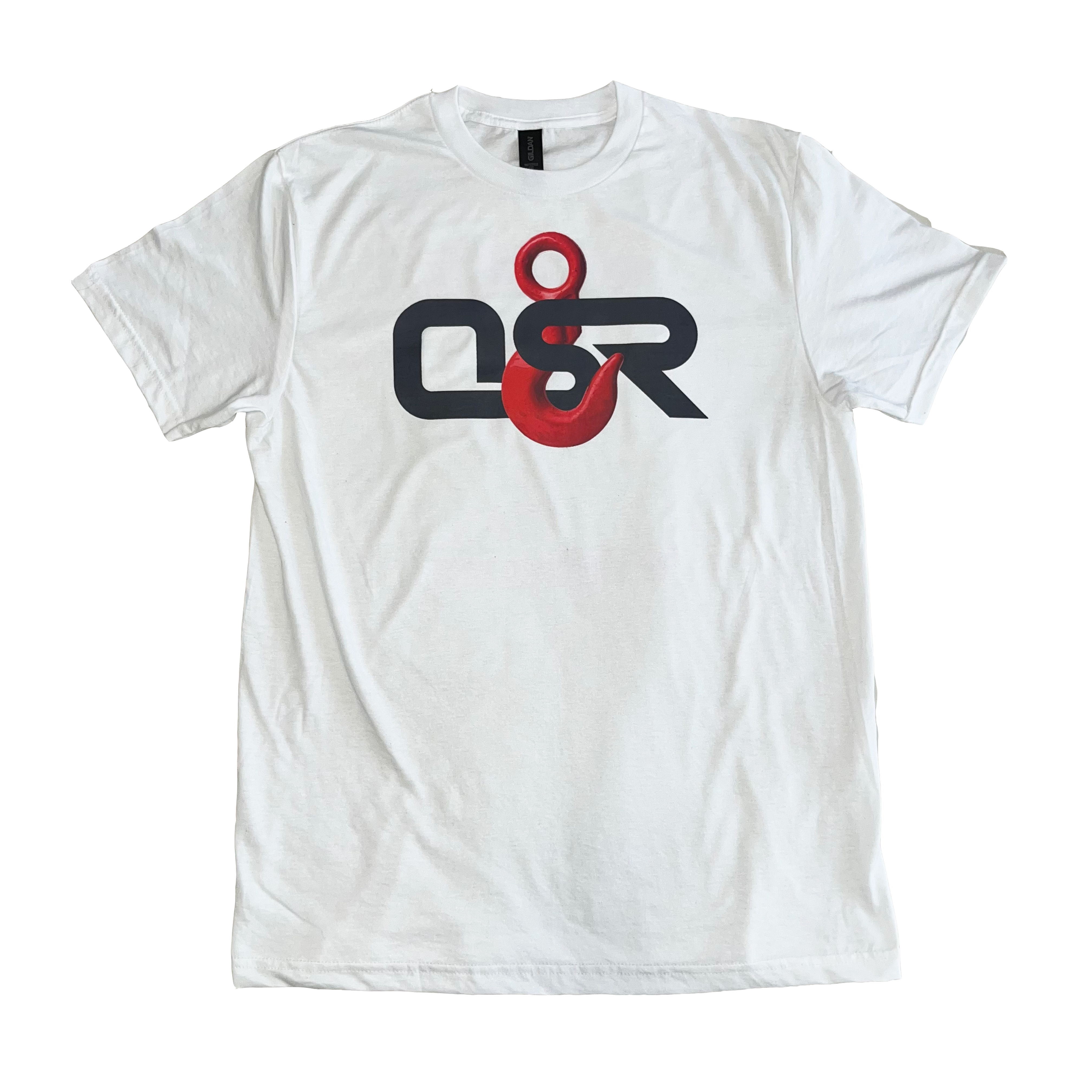 2023 OSR Red Hook Race Official T Shirt