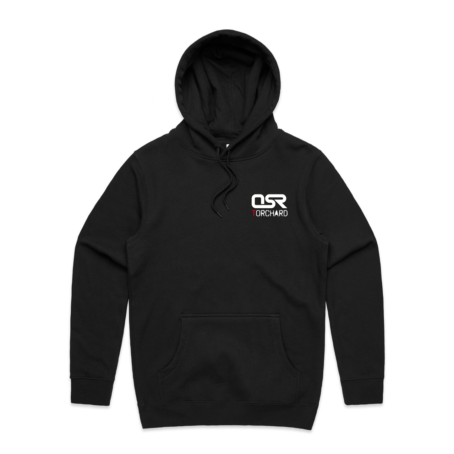 OSR TORCHARD Hoodie