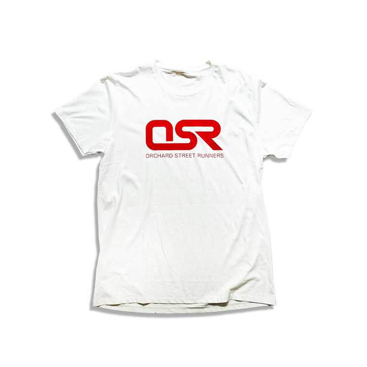 Unsanctioned Racing T