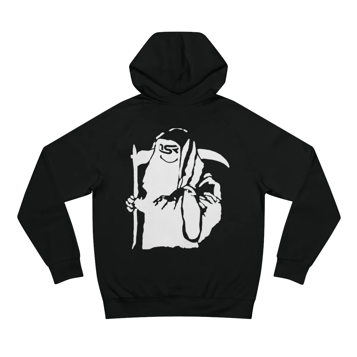 OSR Reaper Hoodiee