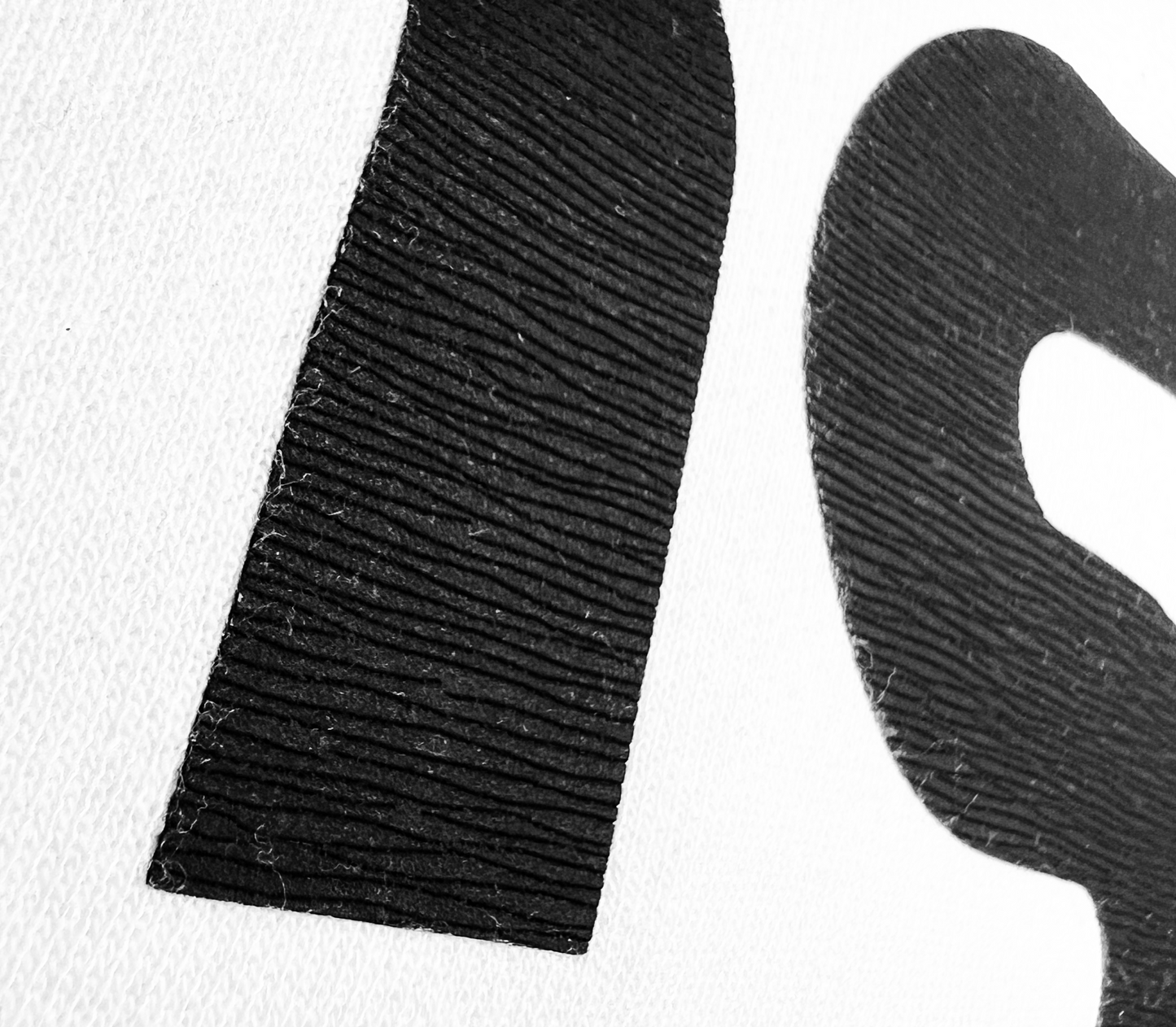 OSR Logo Crew Neck Sweatshirt