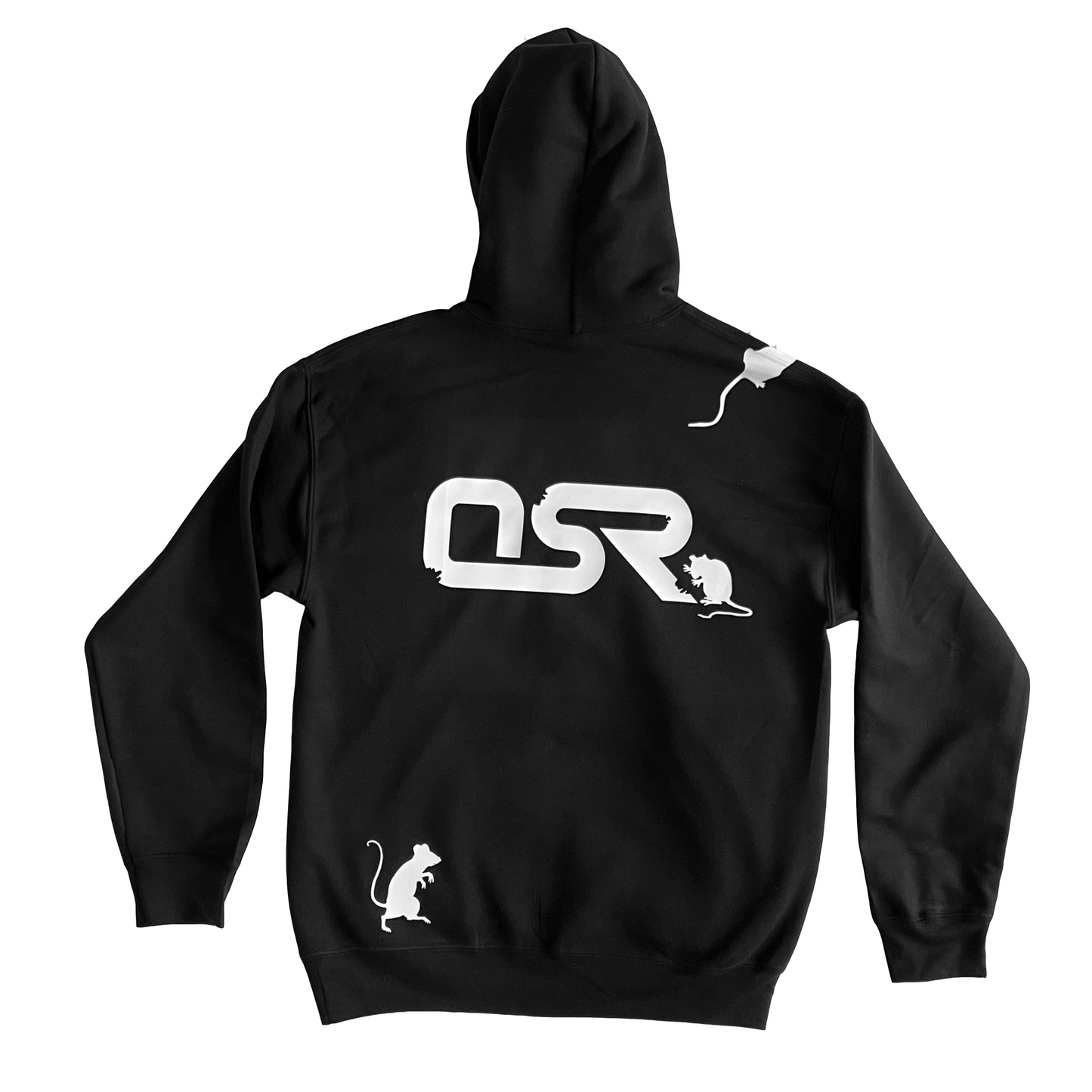 OSR Rat City Hoodie