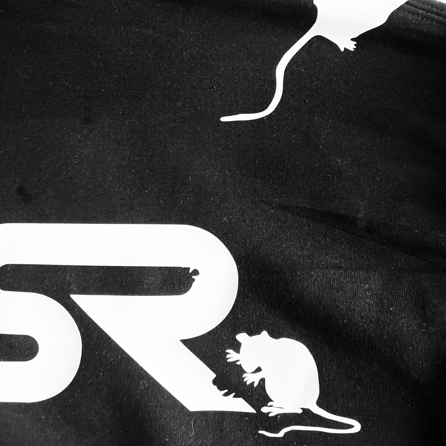 OSR Rat City Hoodie