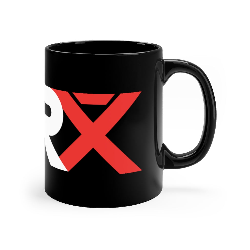 OSRX Logo Mug