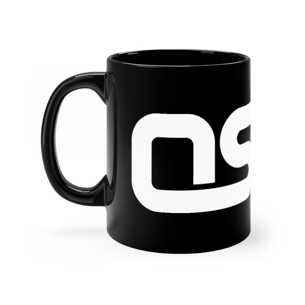 OSRX Logo Mug