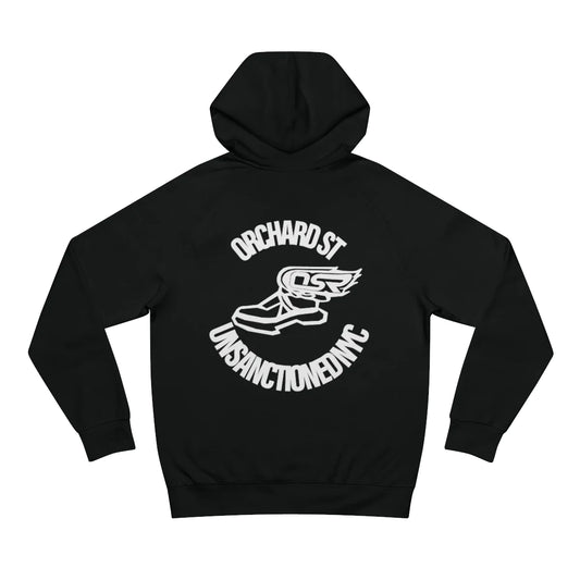 Unsanctioned NYC Hoodie