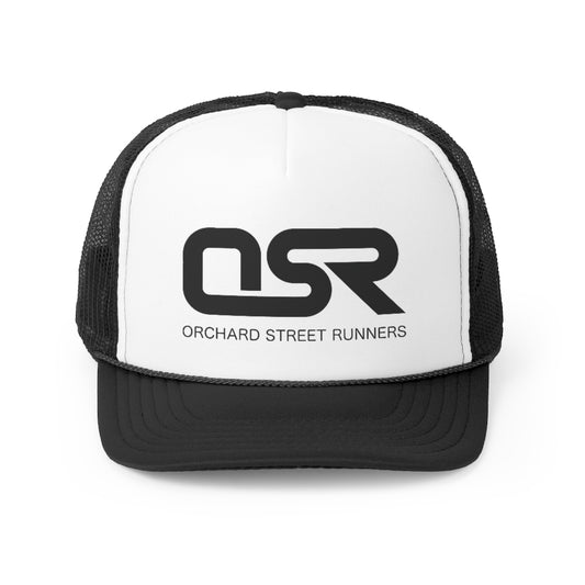 OSR Trucker Cap