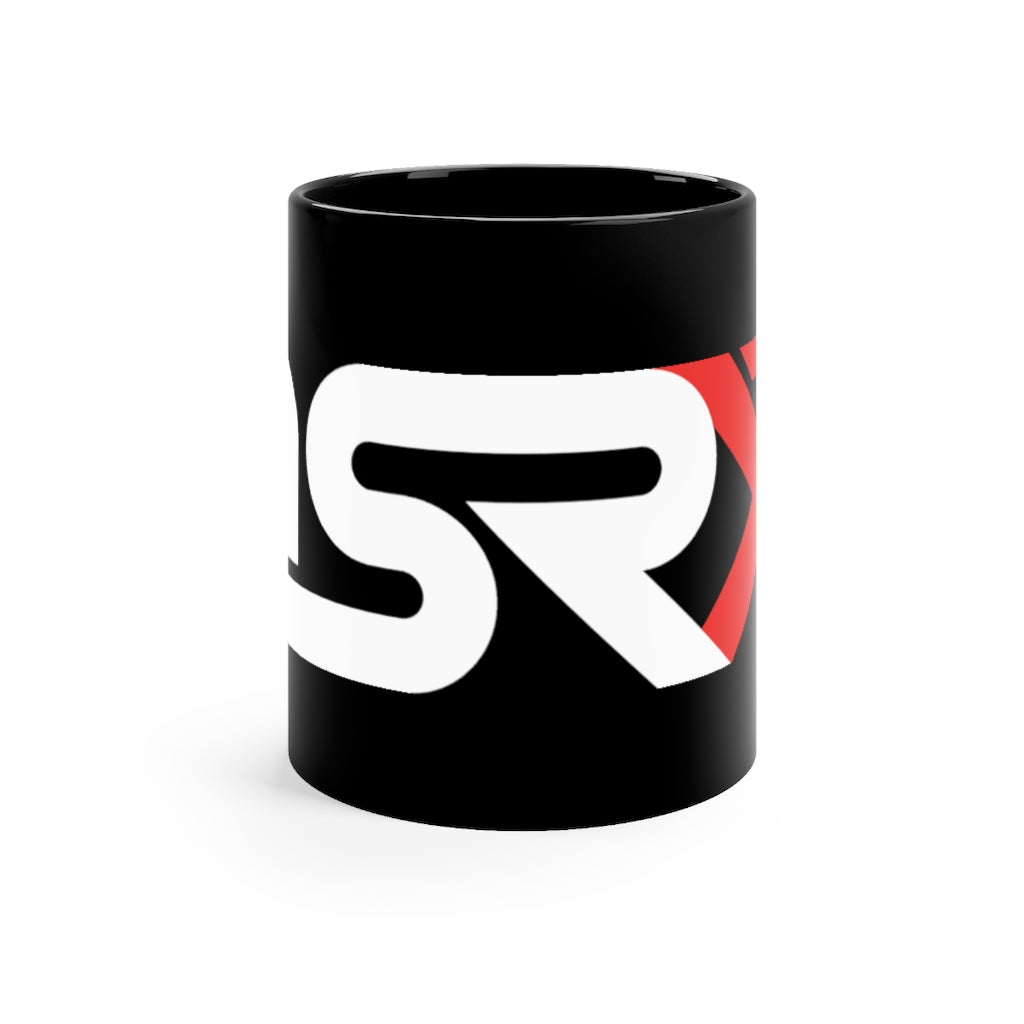 OSRX Logo Mug