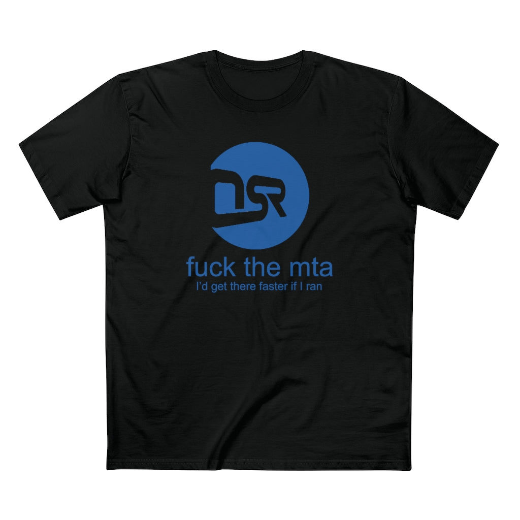 F*#@% the MTA T